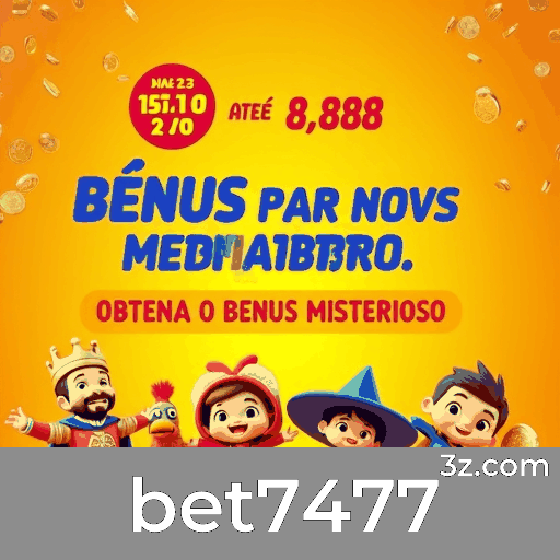 Experimente o Acesso Seguro Instantâneo do bet7477