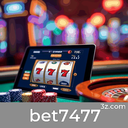 Aumente Seus Ganhos com o App bet7477