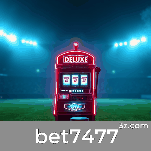 Bet7477: Estável, Seguro e Otimizado para o Brasil